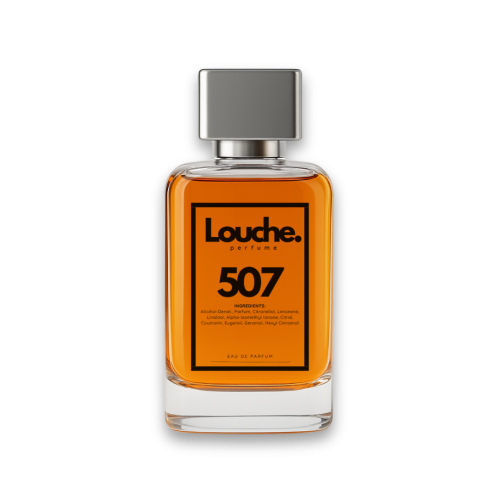 507 - Inspired by Intense Roses Musk
