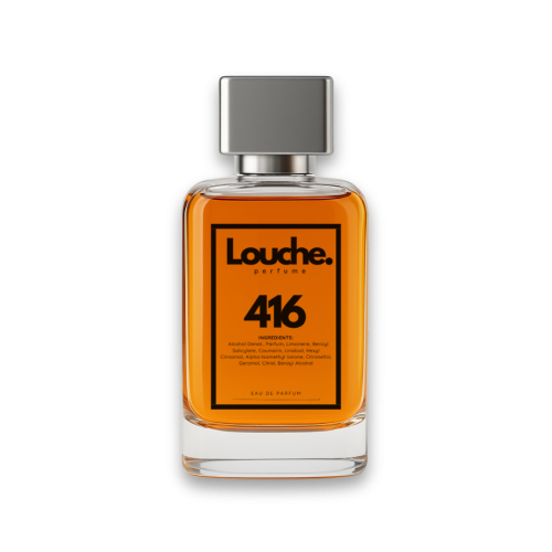 416 - Inspired by Erba Pura