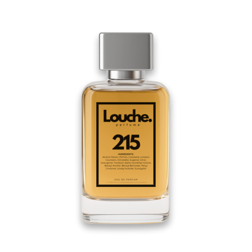 215 - Inspired by Sauvage Elixir